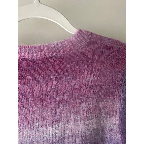 Inland ( Los Angeles & Montana) sweater dress - Picture 6 of 14